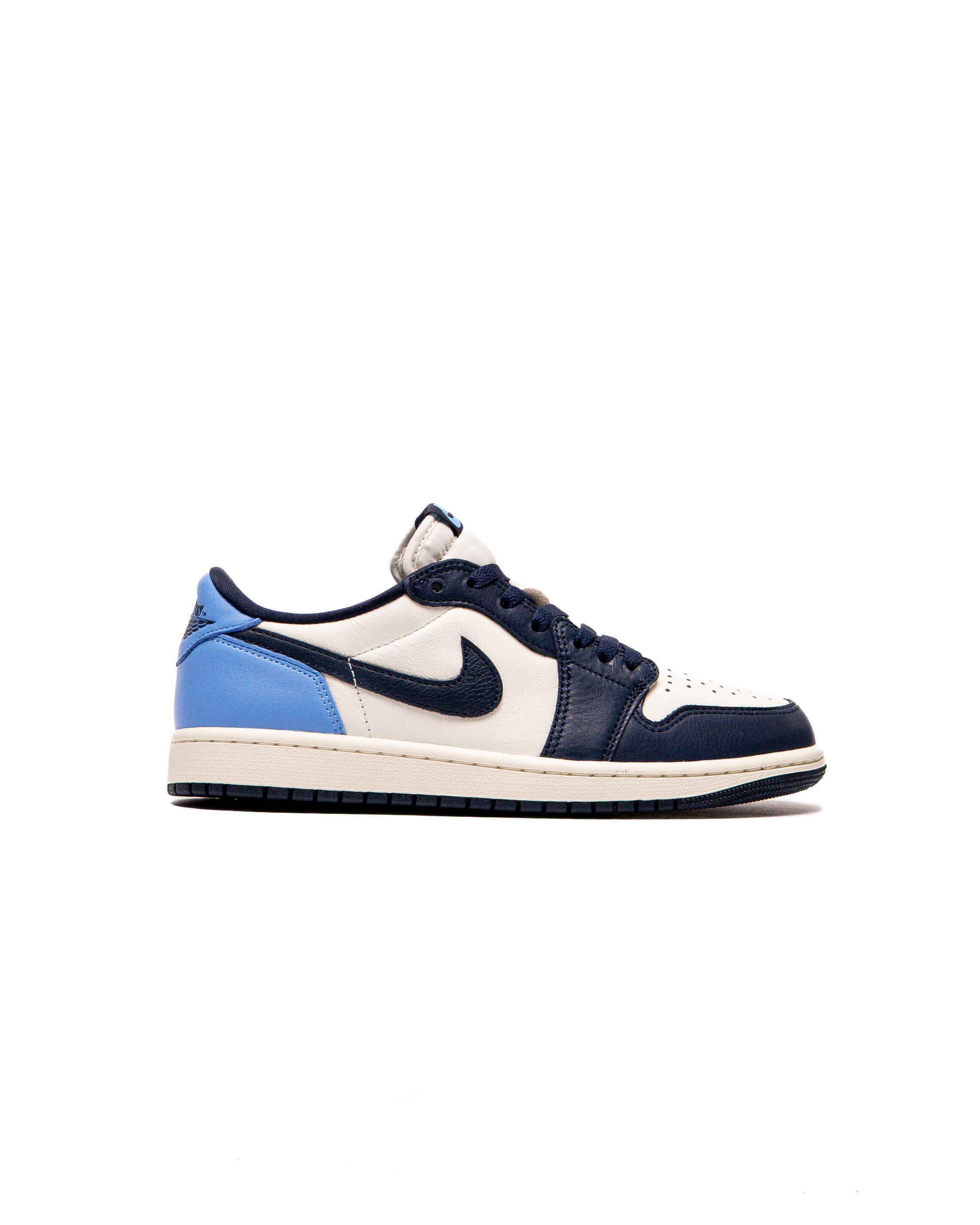 Air Jordan AIR 1 RETRO LOW OG | CZ0790-400 | AFEW STORE